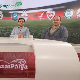 HazaiPálya – Győzelemmel zárt a Fradi, Fehérváron kapott ki a listavezető, újabb újpesti zakó