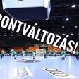 Eldőlt, megváltozott az FTC–Győr csúcsrangadó időpontja
