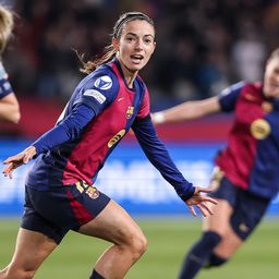 A Barcelona a csoportelső, de a Real Madridnál is van ok az örömre