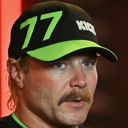Itt a bejelentés: Valtteri Bottas visszatér a Mercedeshez