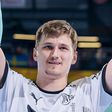 Imre Bence ötször köszönt be, csapata bejutott a Német Kupa négyes döntőjébe