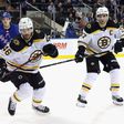 A Rangers sem tudta megállítani a Bostont