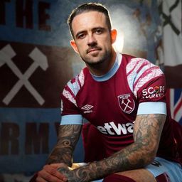 Válogatott csatárt vett a PL-ben kieső helyen álló londoni klub