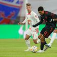 Szoboszlai gólpassza döntetlent ért a Bayern ellen – videókkal