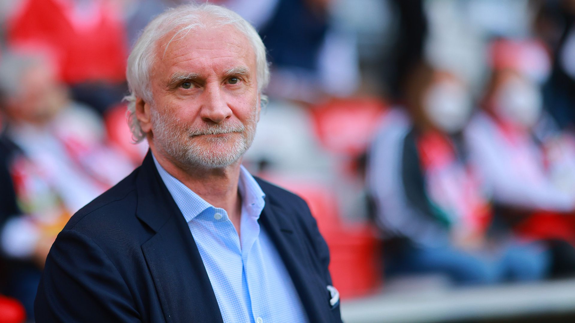 Rudi Völlert nevezték ki a német labdarúgó-válogatott igazgatójának