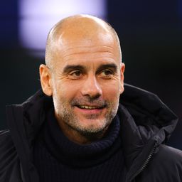 Guardiola a szurkolókat kritizálta a Manchester City győzelme után