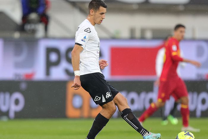 Lengyel válogatott védőt igazolt az Arsenal
