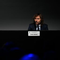 Brutális büntetést kapott a Juventus
