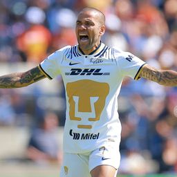 Őrizetbe vették a brazil válogatott labdarúgót