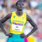 Peter Bol fennakadt egy októberi doppingvizsgálaton