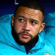 Depay Madridban folytatja