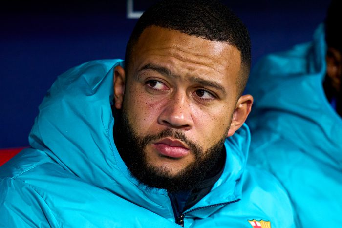 Depay Madridban folytatja