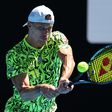 Kár érte – Fucsovics kétszettes előnyről kapott ki az Australian Open 3. fordulójában
