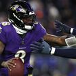 Győzött a Ravens, Lamar Jackson először játszhat főcsoportdöntőt – videókkal