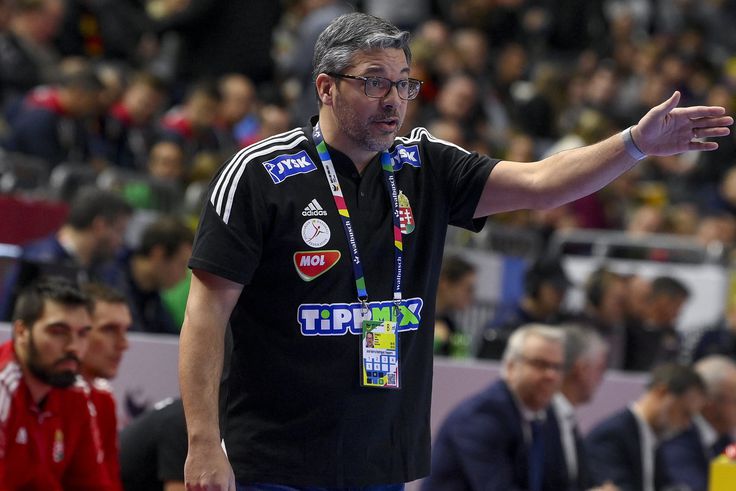 Chema Rordíguez: „A legutóbbi vereség után sokan megkérdőjelezték, hogy jó csapatunk van"