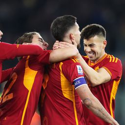 Győzelemmel mutatkozott be a Roma kispadján a klubikon – videóval