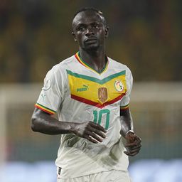 Ronaldo után Mané is meglepő kijelentést tett a szaúdi ligáról