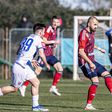 Rossz minőségű pálya és lesgól volt  a Fehérvár veszte