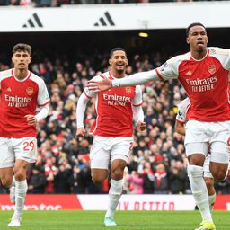Az Arsenal öt góllal küldte haza a Crystal Palace-t  – de mindegyik találat szabályos volt?