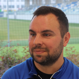 Horváth Dávid: „Pakson nem kaptunk gólt, mi voltunk az egyetlen ilyen csapat az ősszel"