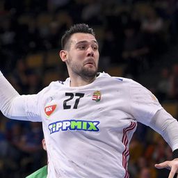 Kéziseink a horvátokkal játszanak az Eb-n, a BL-ben a Fradi, a Győr és a Debrecen is pályára lép – szombati sportműsor