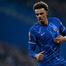 Olasz élcsapat is vinné a Chelsea hátvédjét