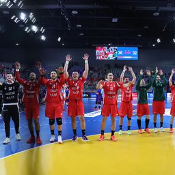 Ligetvári Patrik: Ezt az intenzitást, akaratot és pontosságot kellene megtartanunk