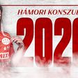 Szerződést hosszabbított a Debrecen játékosa