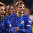Öt meccs után újra nyert a Chelsea a Premier League-ben
