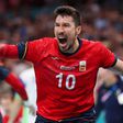 Óriási csatában mentettek pontot a spanyolok a svédek ellen a kézi-vb-n