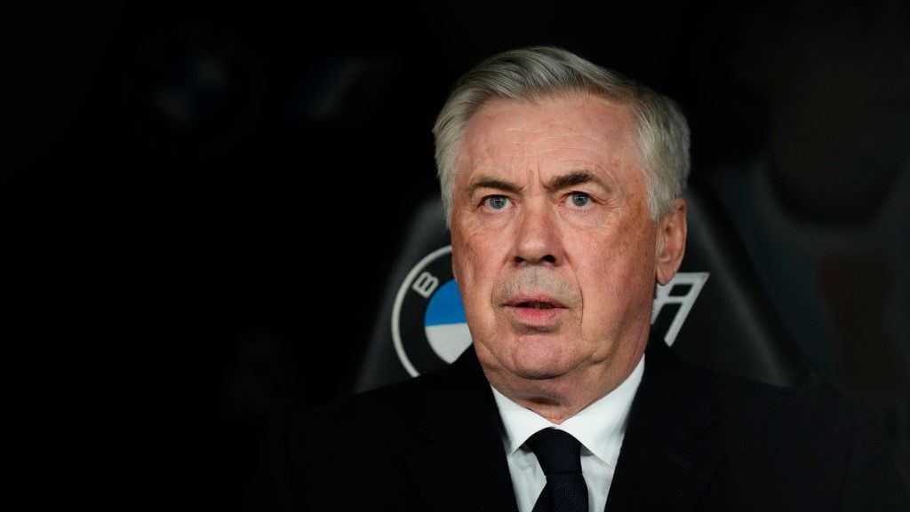 Carlo Ancelotti távozhat a Real Madridtól