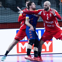 Sipos Adrián: Bosszantó volt, hogy könnyen elesnek a hollandok
