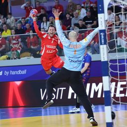 Bóka Bendegúz Imre Bencéről: Most nekem volt több lehetőségem