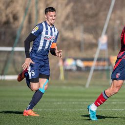 Rekordösszegért adhatja el válogatott támadóját a Fehérvár – Sportal-információ