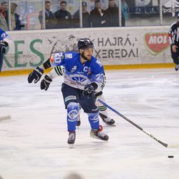 Újra nyert a Gyergyó, egyenlített a Csíkszereda
