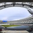 Így néz ki most a jelenleg épülő Nemzeti Atlétikai Stadion – fotókkal
