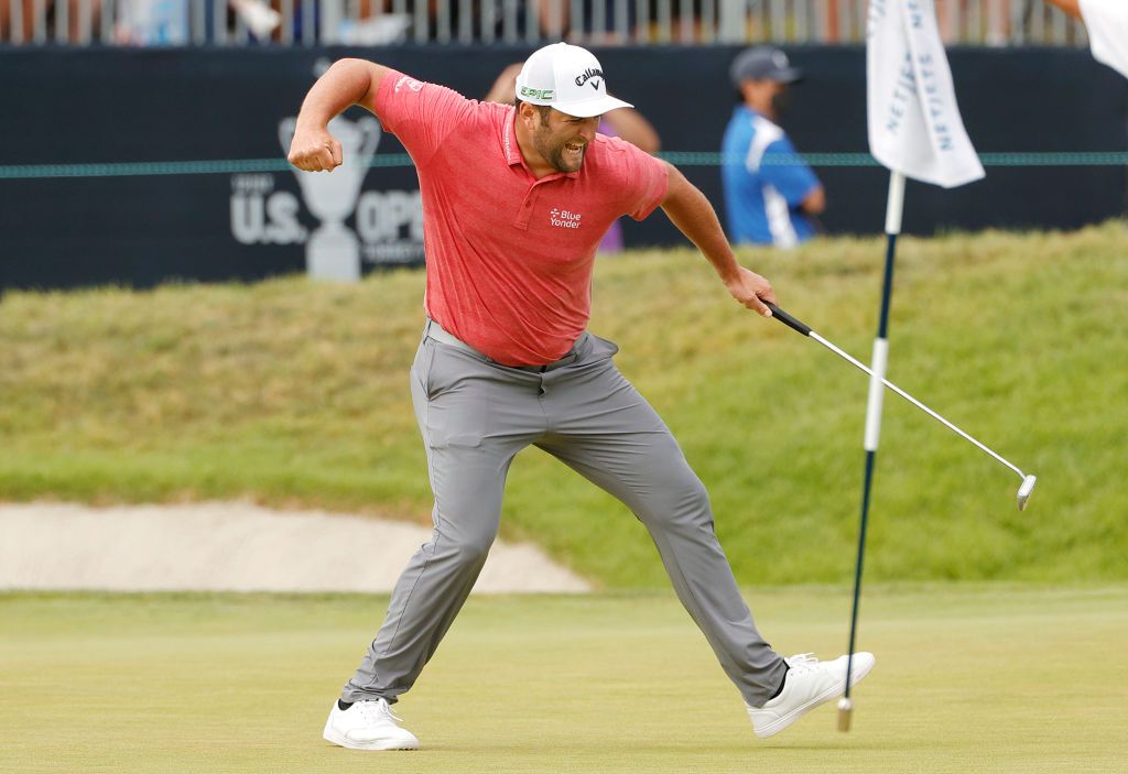 Jon Rahm nyert a PGA Touron, és újra világelső, Tiger Woods csak a 45. lett