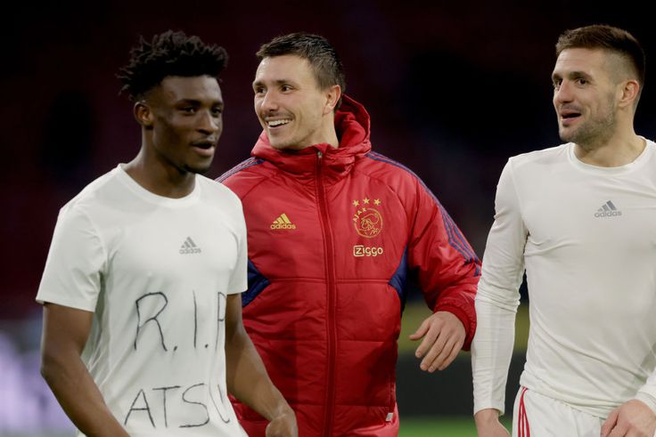 Ittasan karambolozó fradista, klubtársára emlékező Ajax-csatár, izgalmas topliga-meccsek – hírösszefoglaló