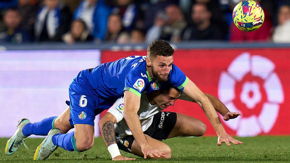 Egy gól döntött a rossz formában lévő csapatok csatáján (fotó: Getty Images)