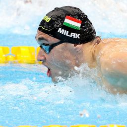 Március 1-től szerezhetnek olimpiai kvótát az úszók