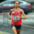 Szabó Nóra maratonfutó elérhetőnek tartja a párizsi olimpiát