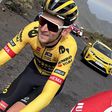 Valter Attila a Tour de France-győztes szobatársa volt az edzőtáborban
