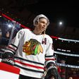NHL: Patrick Kane triplázott, a Chicago legyőzte a Torontót - videóval
