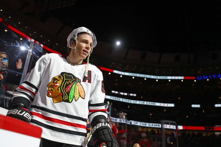 NHL: Patrick Kane triplázott, a Chicago legyőzte a Torontót - videóval