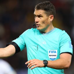 A vb-t is megjárt erdélyi bíró vezeti a BL csúcsrangadóját