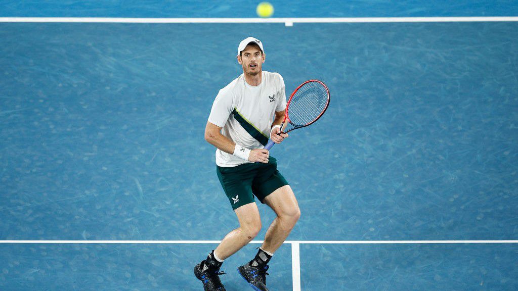 Murray nyolcaddöntőbe jutott