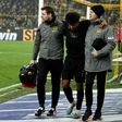 Megvan a diagnózis a Dortmund bombaformában lévő támadójának sérüléséről, hetekre kidőlt