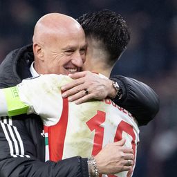 Marco Rossi olasz világklasszishoz hasonlította Szoboszlait
