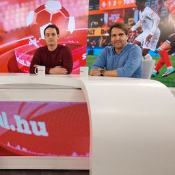 Meglesz Szoboszlai Dominik első trófeája a Liverpoollal? – Premier League magazin