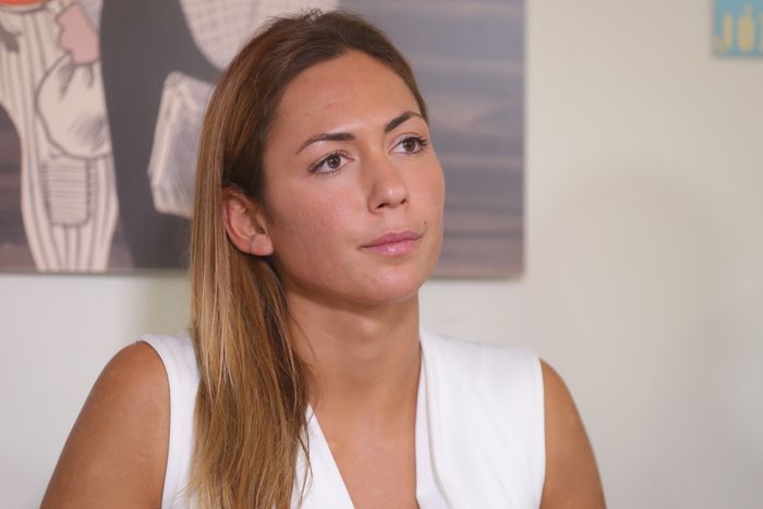 Takács Tamara török színekben folytatja